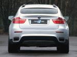 BMW X6 Aerodynamic Kit by Hartge 2009 года